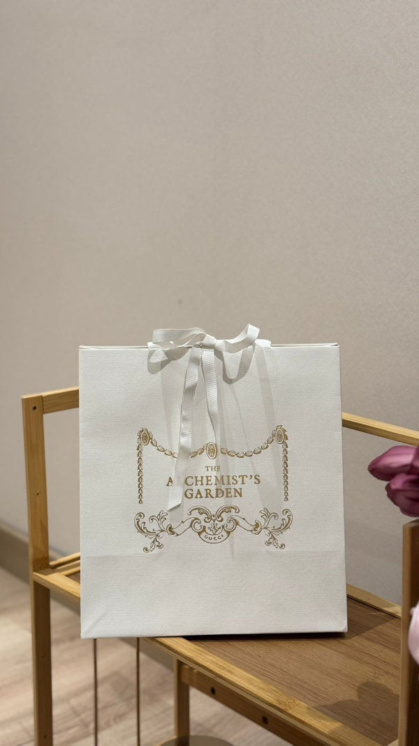GUCCI Flora Perfume + Mascara - Image 3