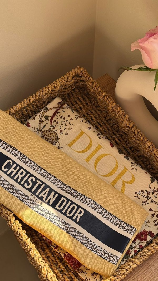 Dior berry bag - Image 2