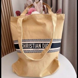 Dior berry bag