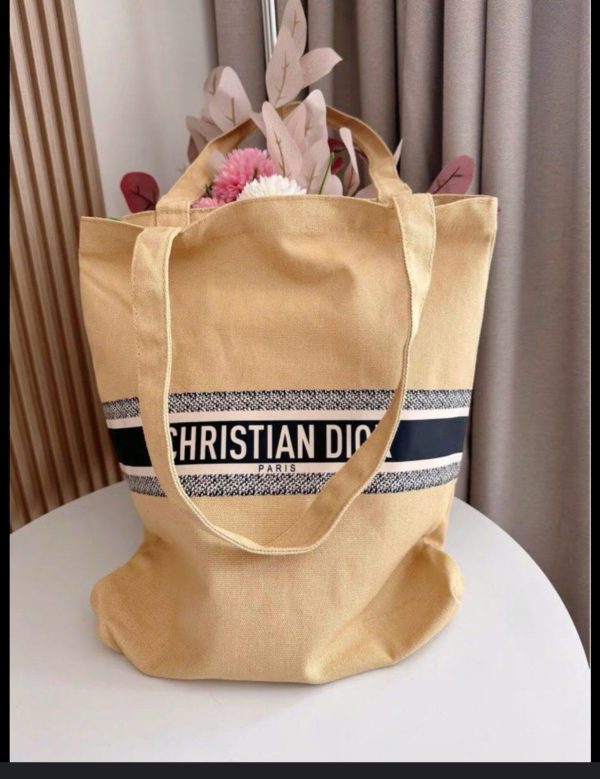 Dior berry bag