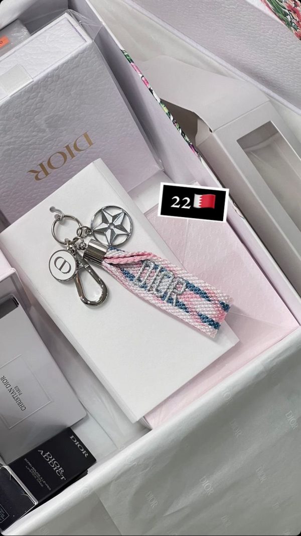 Dior Medal